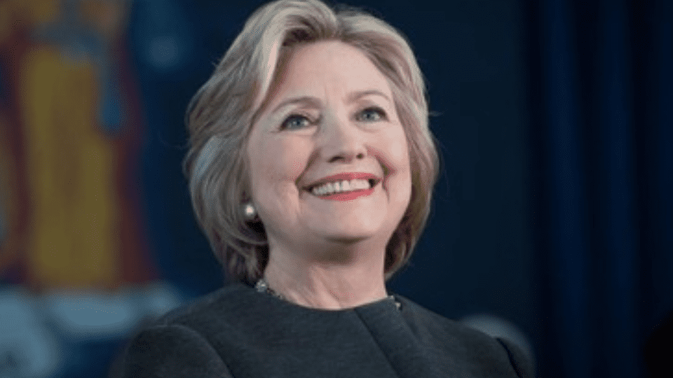NYB - Hilary Clinton Net Worth