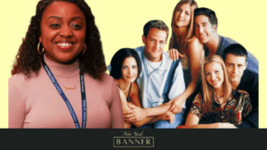 Not So Friendly_ Quinta Brunson Talks About Excluding A Black Person In “Friends”