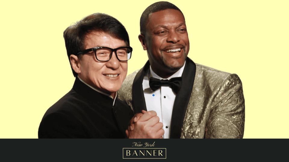 Jackie Chan Archives - The New York Banner