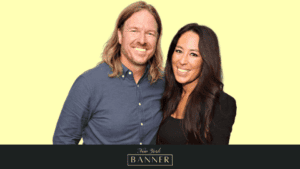 Joanna Gaines' Secret To A Joyful Marriage: Embracing Chip's Irresistible Sense Of Humor