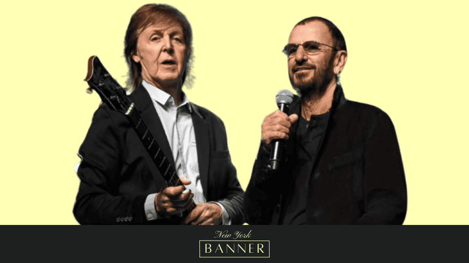 Paul McCartney Reveals Ringo Starr's Dark Past: Most Grueling ...