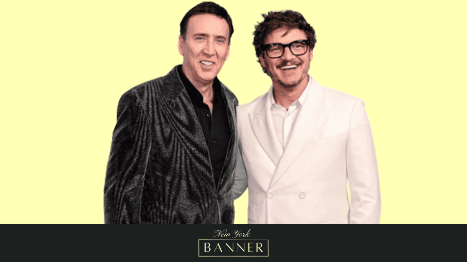 Pedro Pascal Expresses His Eagerness To Reunite With Nicolas Cage Again For Another Movie