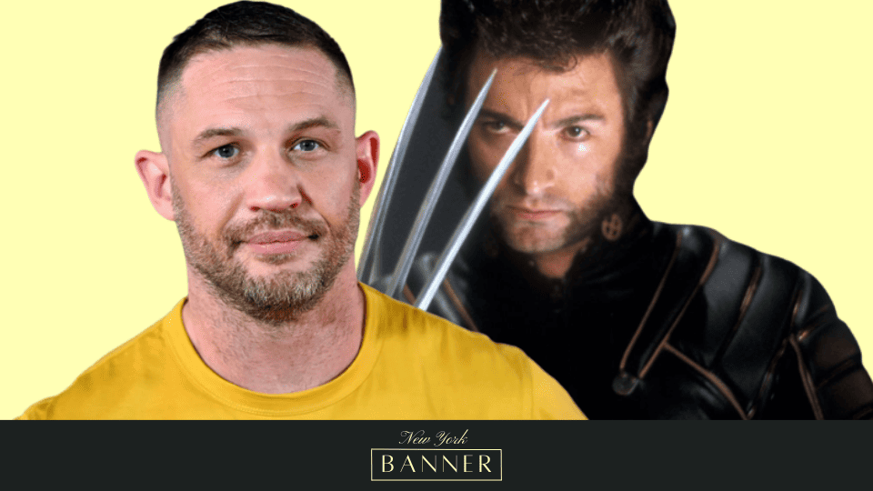 "X-Men: First Class" Director Eyes Tom Hardy To Portray Younger Wolverine In Anticipated Sequel