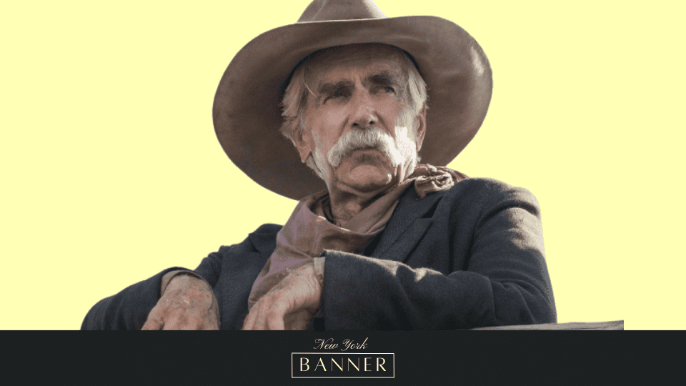 Sam Elliot Teases Fans With The Prospect Of A Thrilling New "Yellowstone" Spin-off