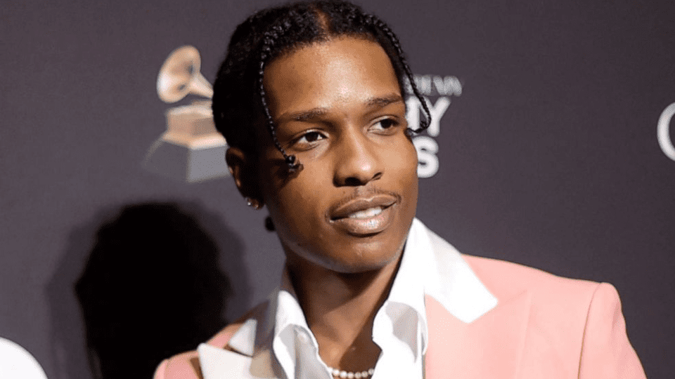 ASAP Rocky’s Net Worth, Height, Age, & Personal Info Wiki