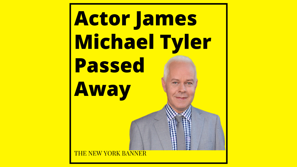 Actor James Michael Tyler Passed Away