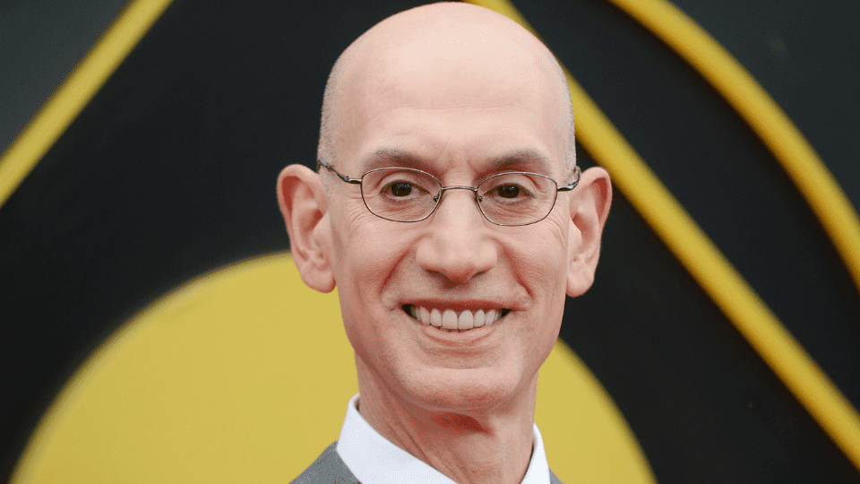 Adam Silver’s Net Worth, Height, Age, & Personal Info Wiki
