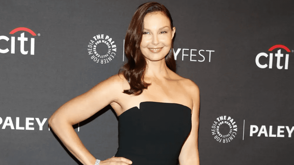 Ashley Judd’s Net Worth, Height, Age, & Personal Info Wiki