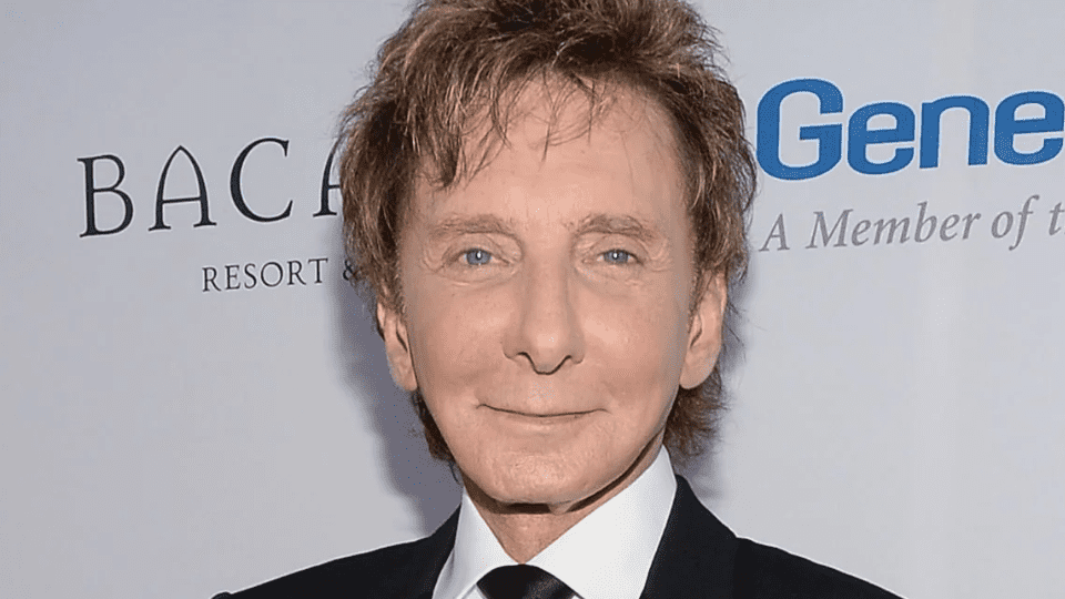 Barry Manilow’s Net Worth, Height, Age, & Personal Info Wiki