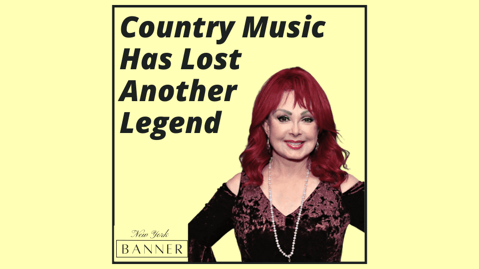 Country Music Has Lost Another Legend
