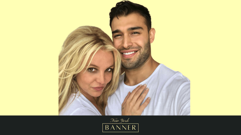 Freedom Addict_ Britney Spears And Sam Asghari In A Bind Over Unworn Wedding Rings