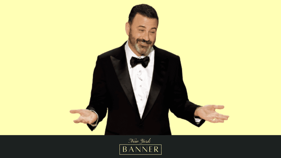 Jimmy Kimmel Welcomed The Oscars With A Slap… Joke