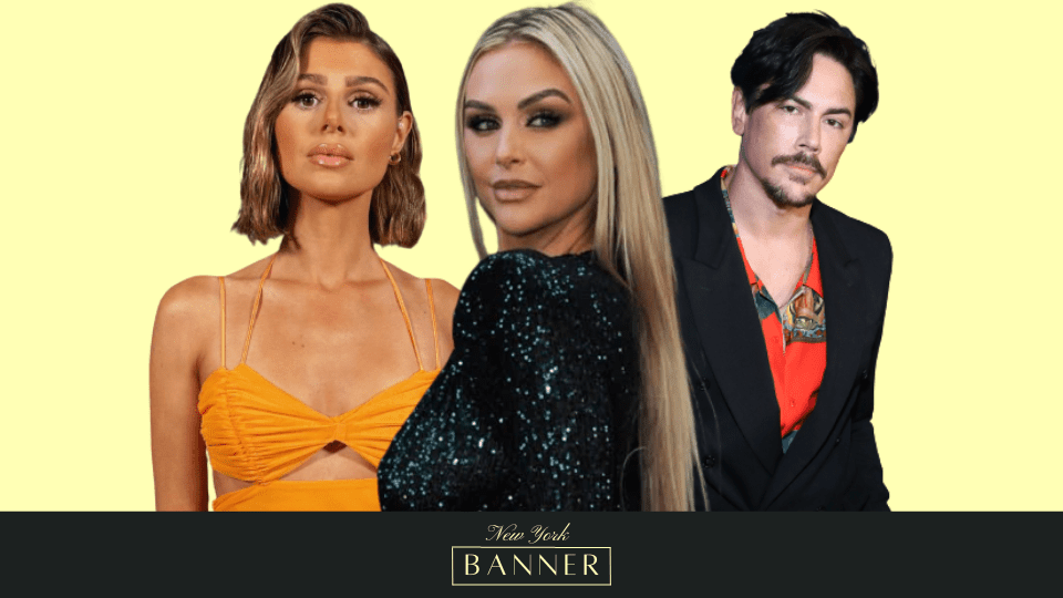 Lala Kent Throws Insults Against Tom Sandoval And Raquel Leviss Over Their Affair