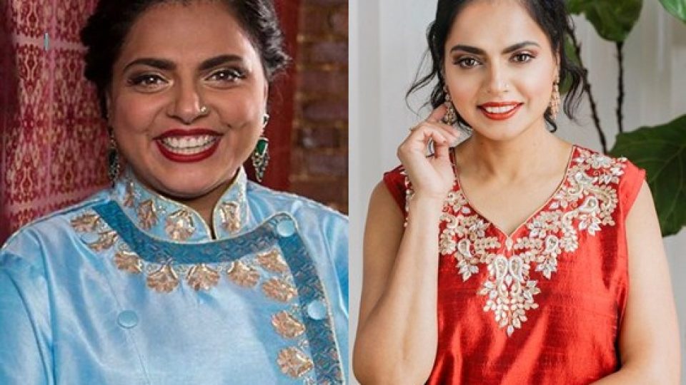 How Did Maneet Chauhan Lose Weight? The New York Banner