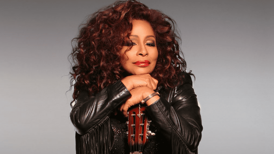 Chaka Khan's Net Worth, Height, Age, & Personal Info Wiki The New