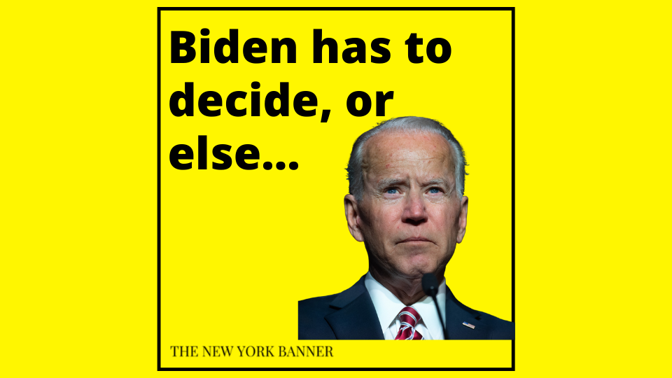 Biden Undecided on August 31 Evacuation Extension, Taliban threatens 'consequences'