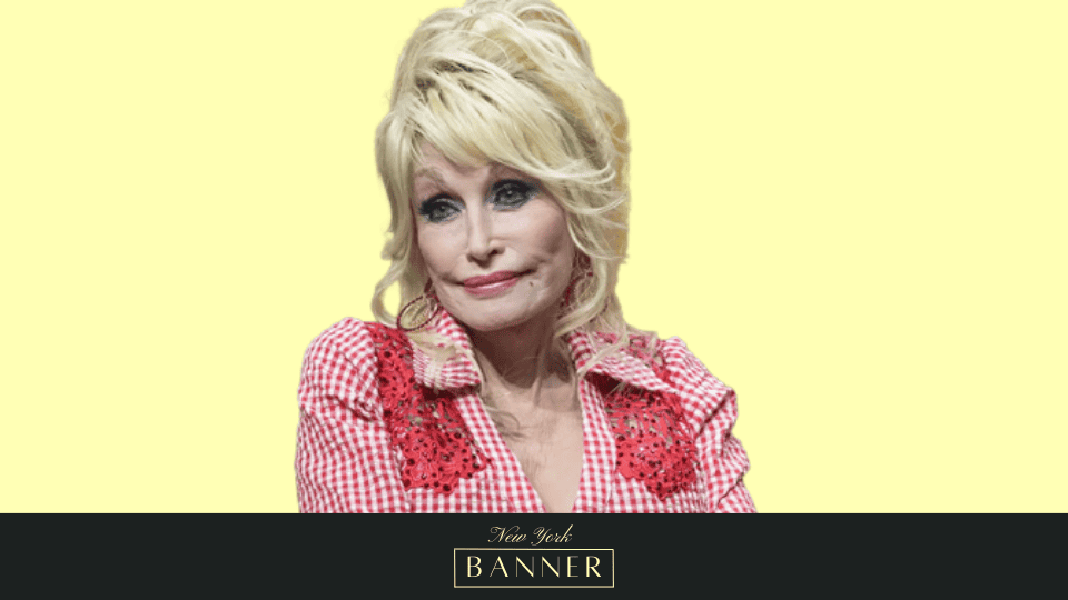 No Apps, No Problem Dolly Parton Defies Modern Technology Amidst The Digital Age