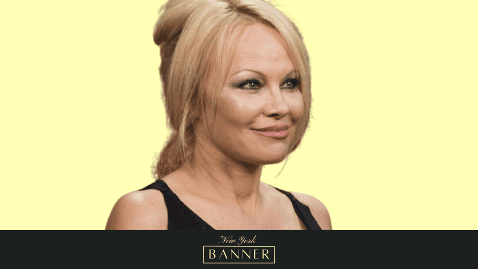 Pamela Anderson Admits To Nearly Giving Up On Life Before Landing Sensational Role