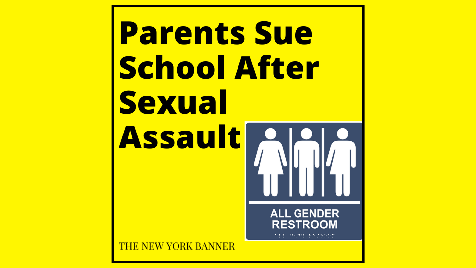 Parents Sue School After Sexual Assault