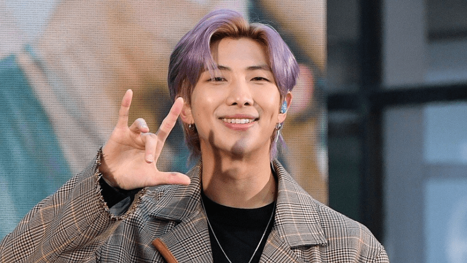 RM’s Net Worth, Height, Age, & Personal Info Wiki