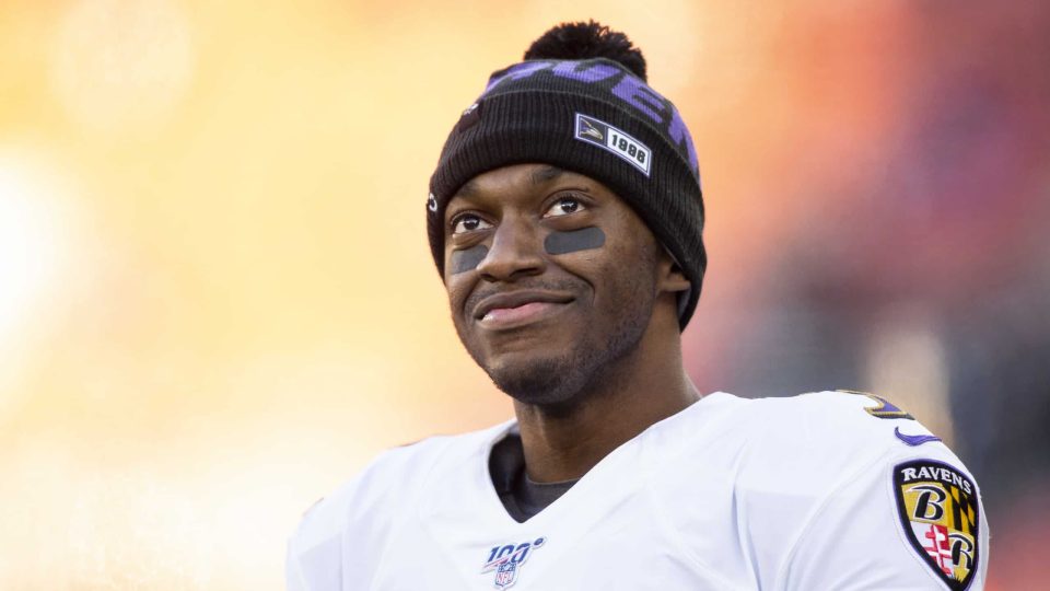 Robert Griffin III’s Net Worth, Height, Age, & Personal Info Wiki The