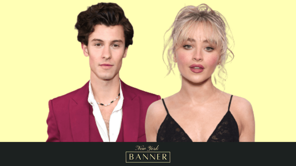 Shawn Mendes Ended the Dating Rumors and Romance Possibilities with Sabrina Carpenter
