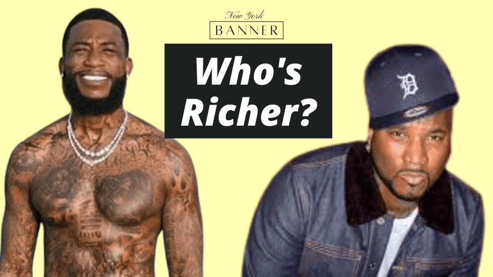 Gucci Mane or Jeezy richer