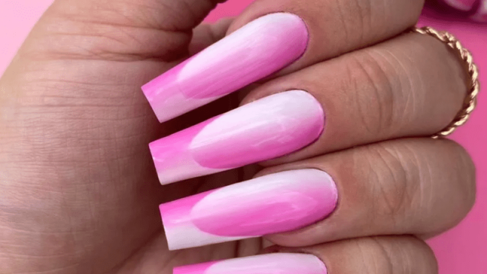 french tip ombre featured