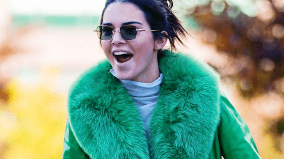 kendall jenner sunglasses featured
